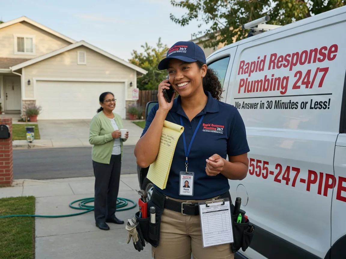 Emergency Plumber Greenwood, ME FAQs
